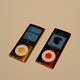 Illustration for article titled New iPod Nano Hands On